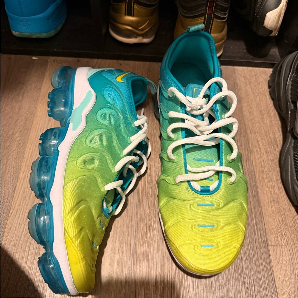 Ombré VaporMax Plus - image 2